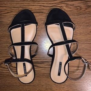 🔥 3/$20 Forever 21 Strap Sandals